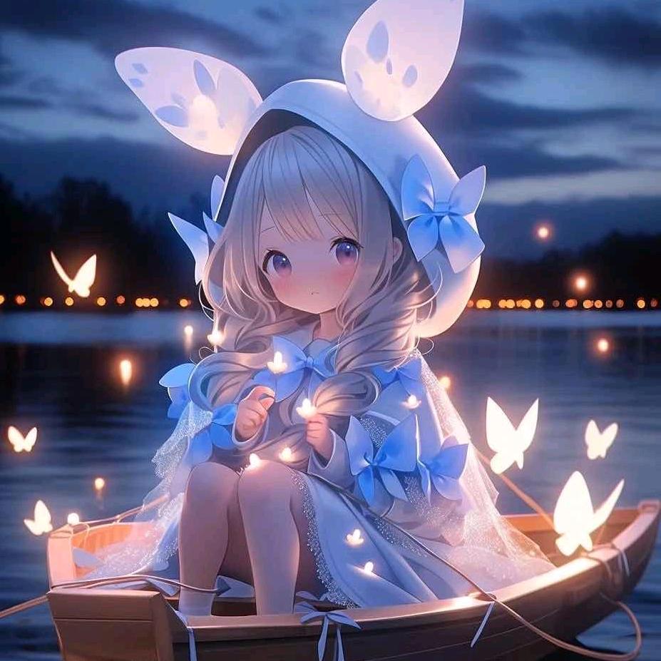 兮儿