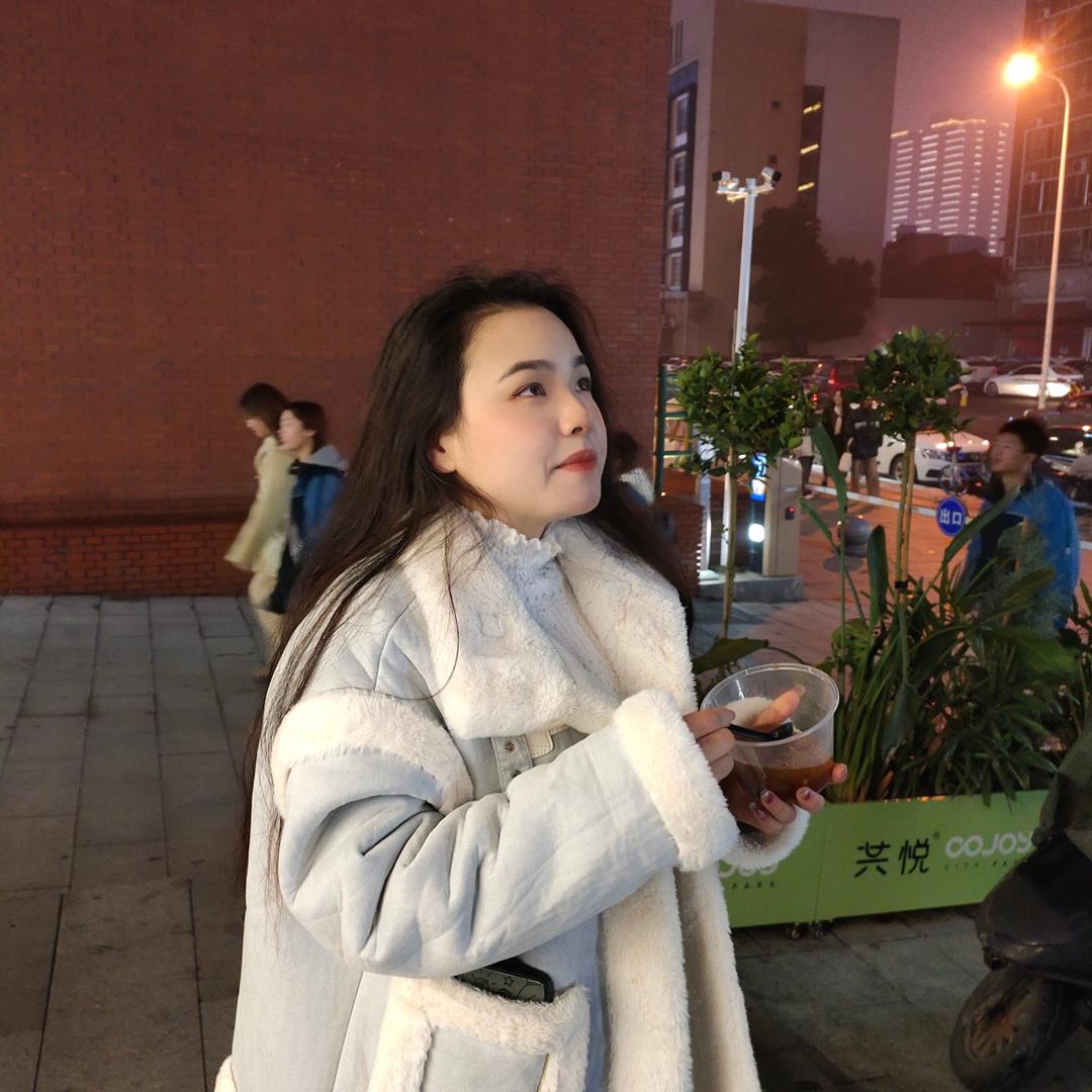 聂聂（不懒惰版: