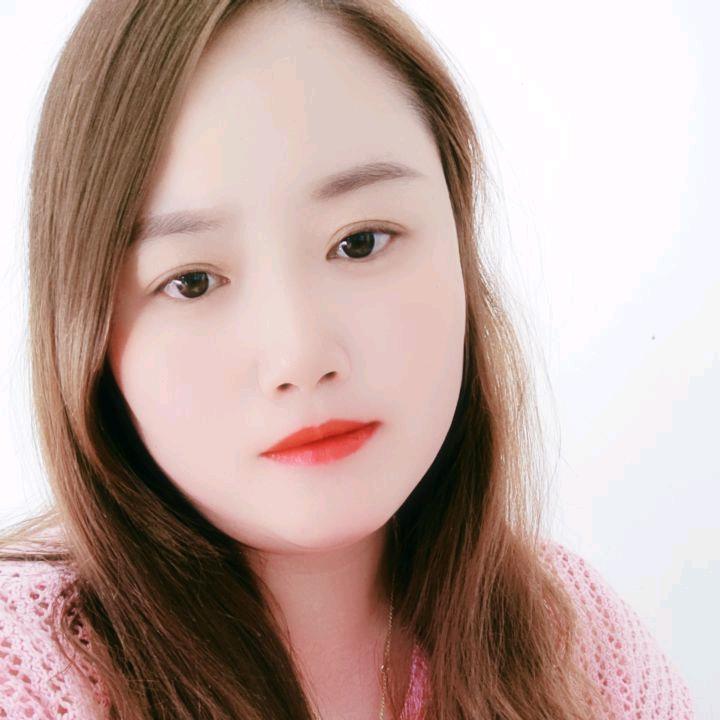 爱笑的女孩运气都不会太差