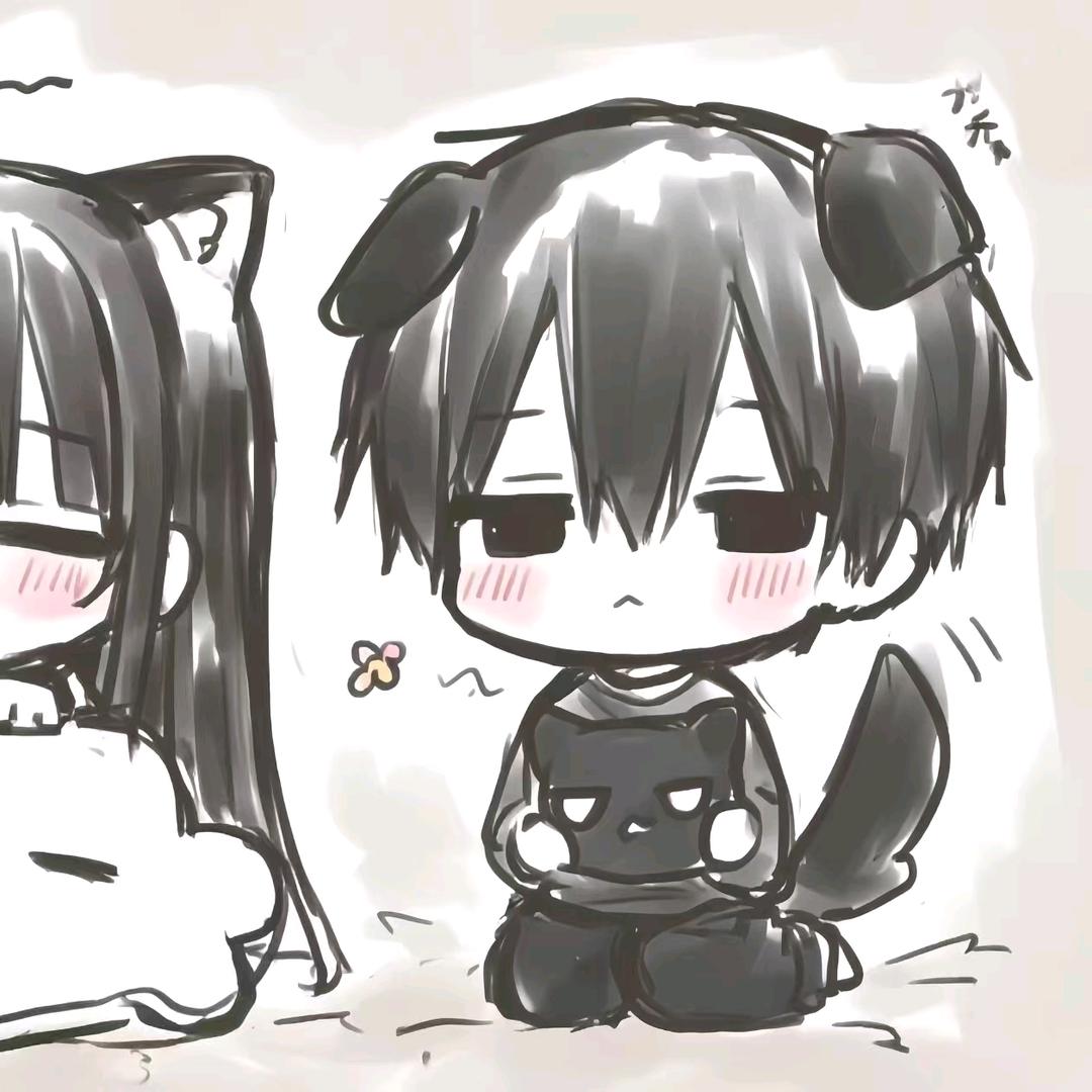 吵