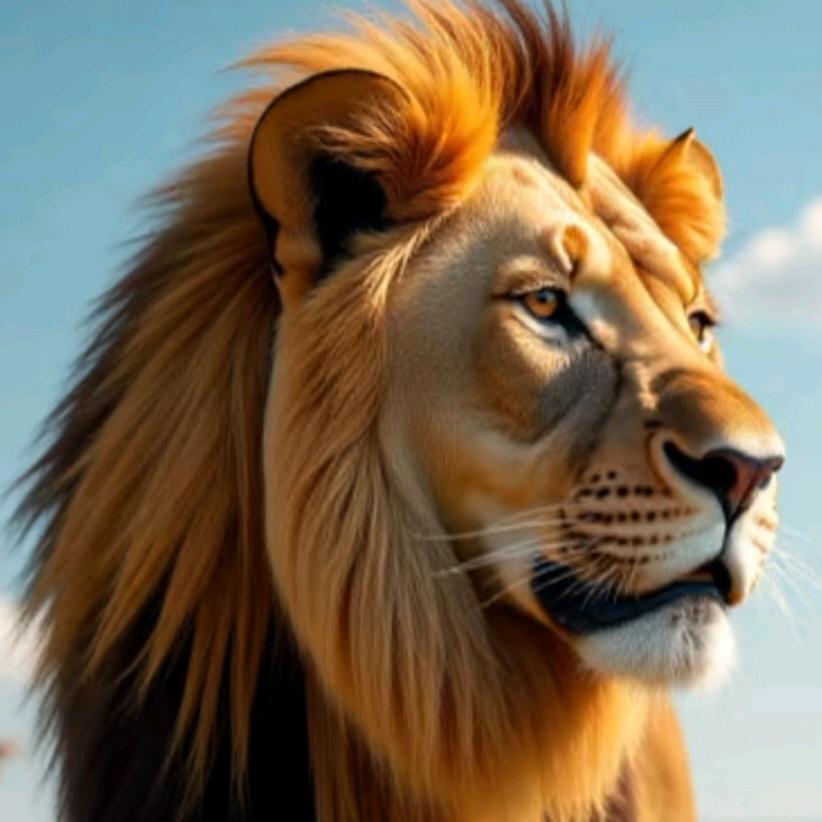 哈库呐～玛塔塔