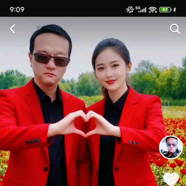 农村人💥兵哥💫