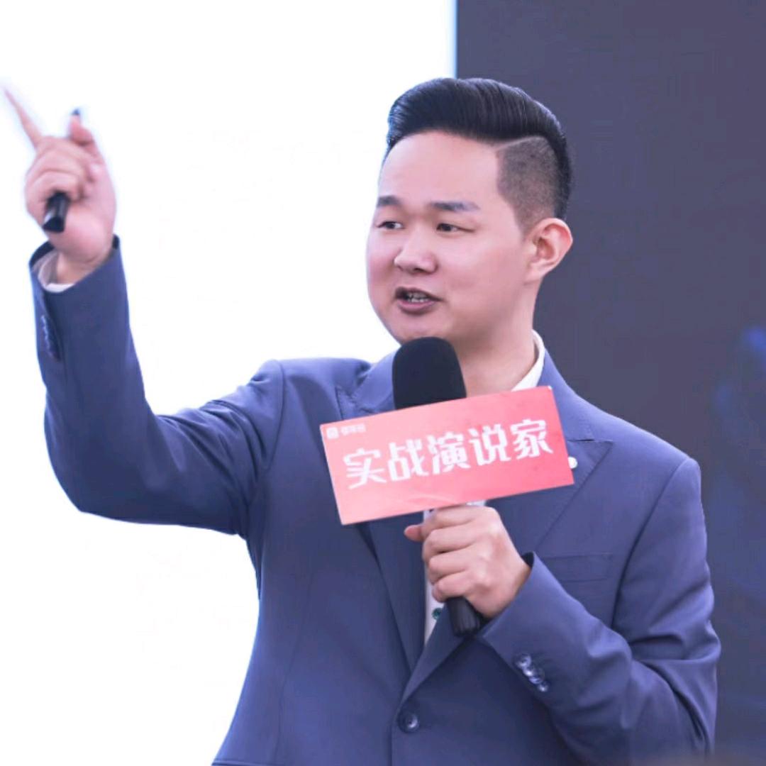 沐弘口才演讲培训