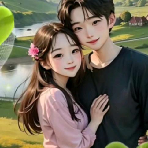 春天的雨，有伞吗