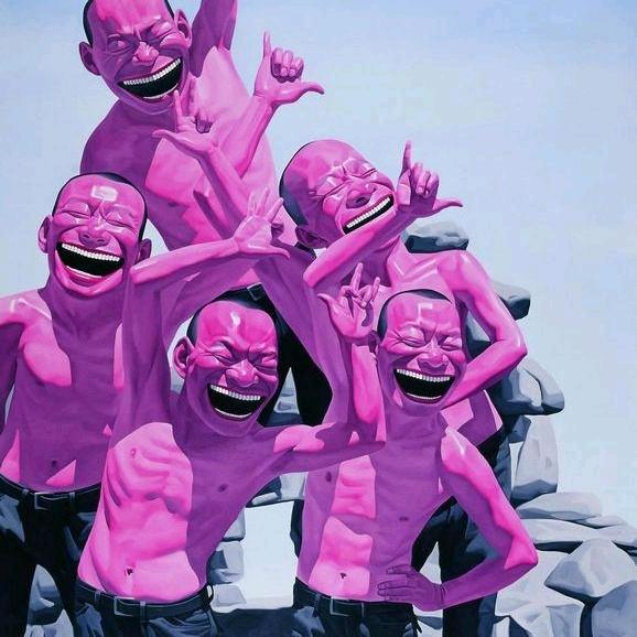 抖音狂热爱好者