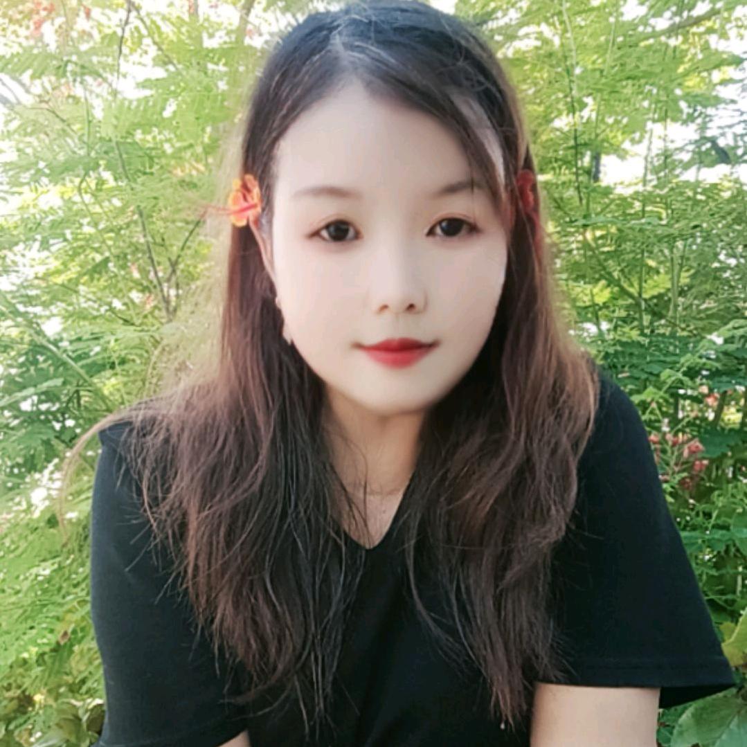 淡粉依然