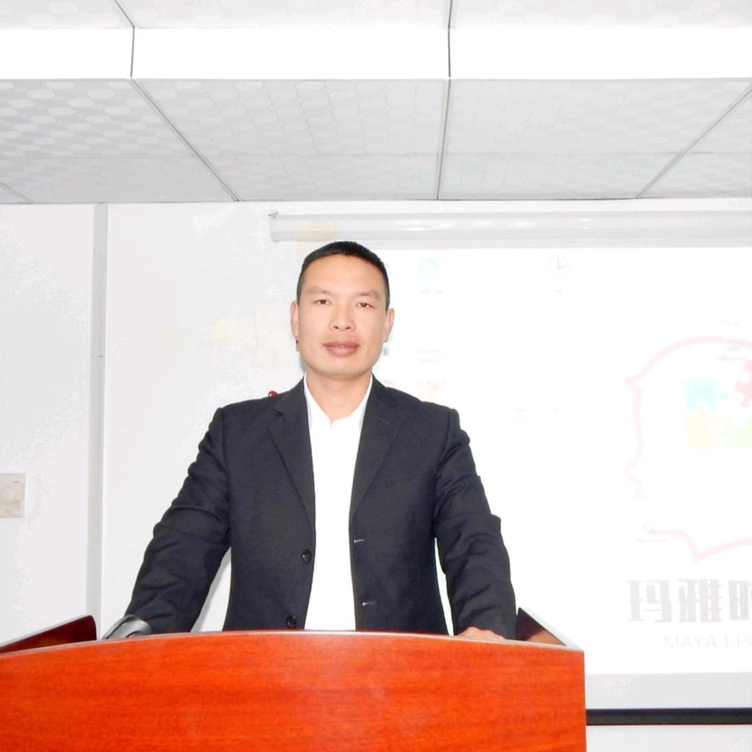 中高考提分 学业规划 黄涛