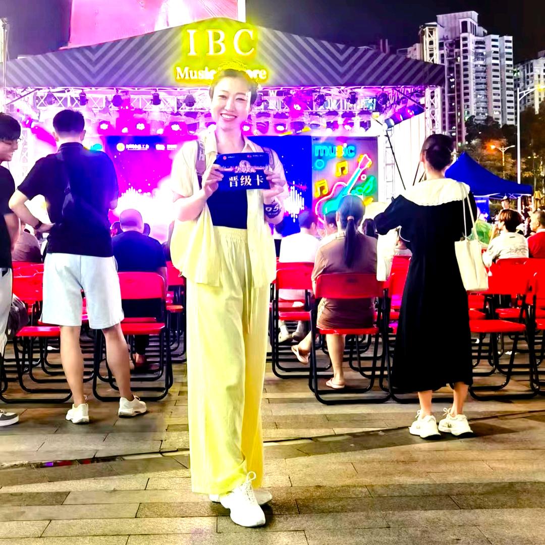 小美魅音助理号