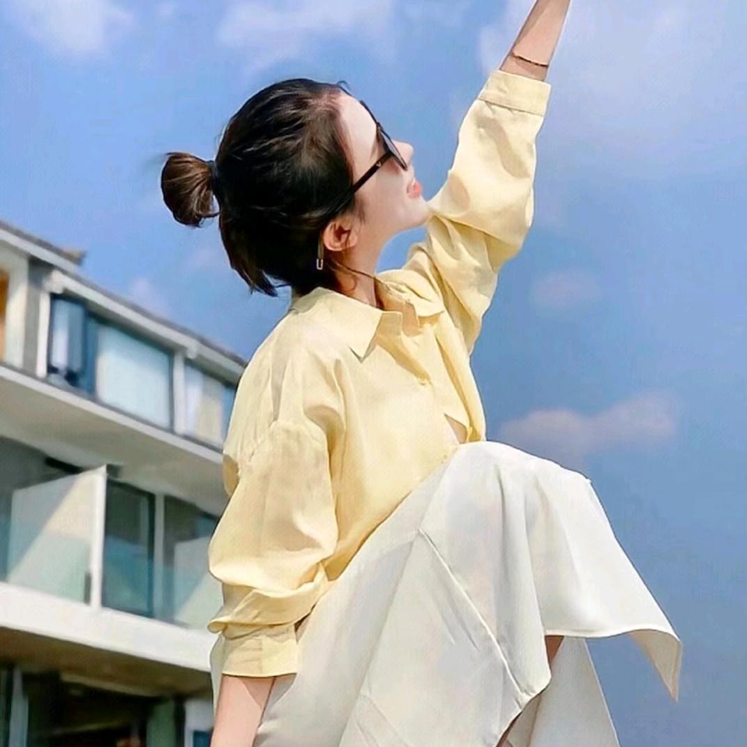 晴艺穿搭