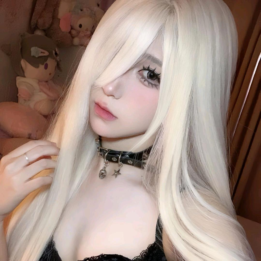 甜妹灿✨