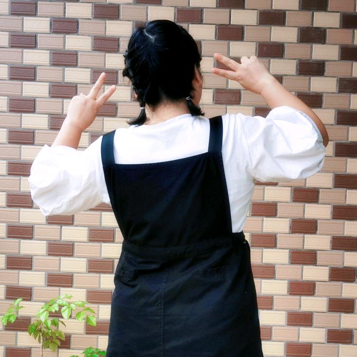 胖丫变形记（已减40斤）