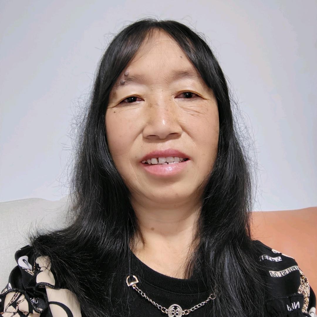 老杨姐