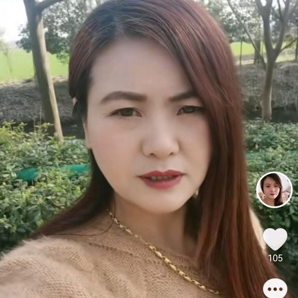 谢玉华