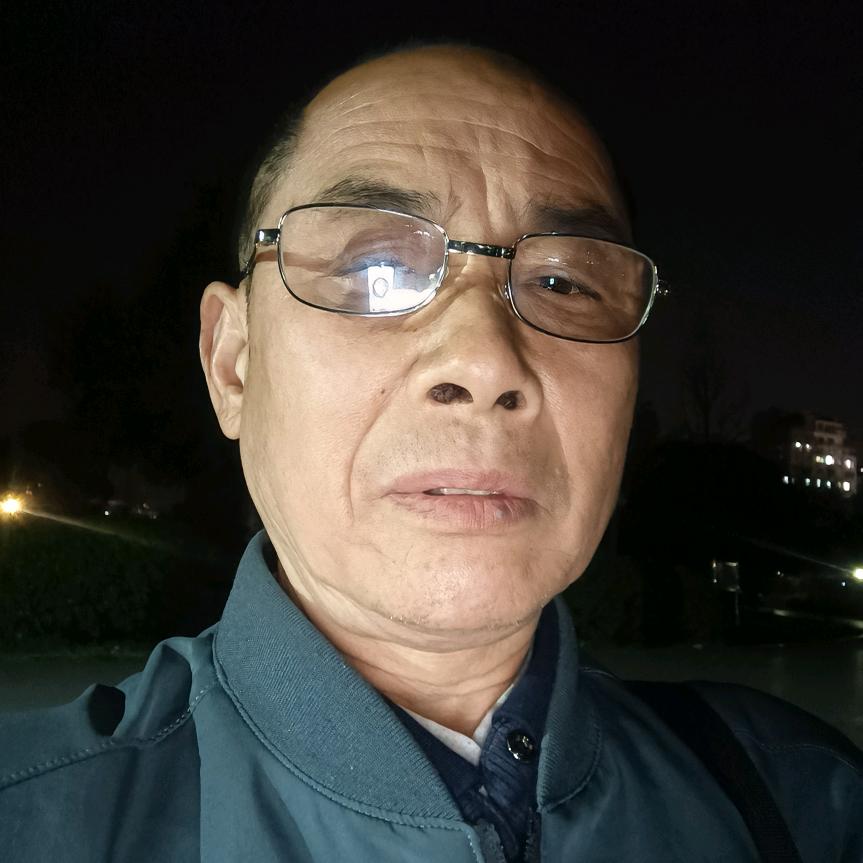 陈民（請勿连赞）