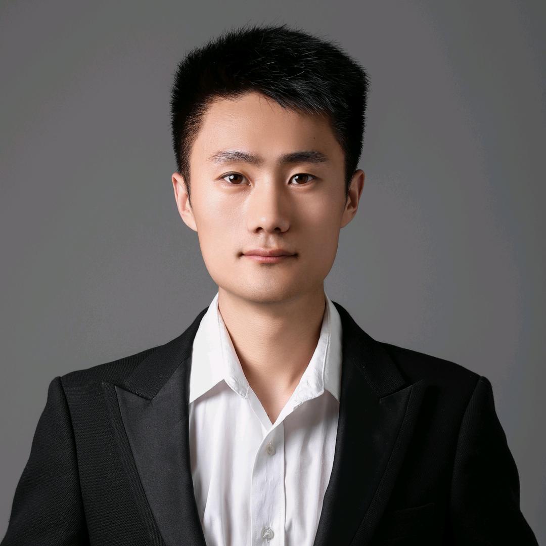 ( ㊖ _ ㊖ )时来运转( ㊖ _ ㊖