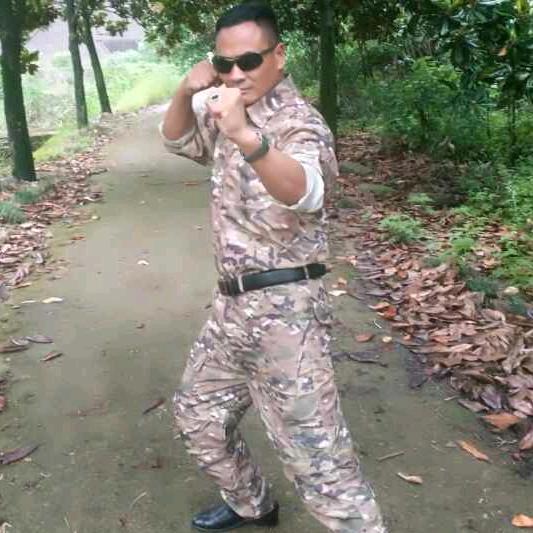 程浩男