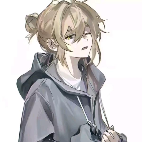 上课睡觉的沐