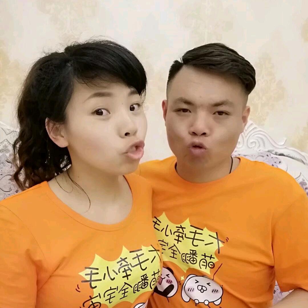 刘能能(夫妻版)