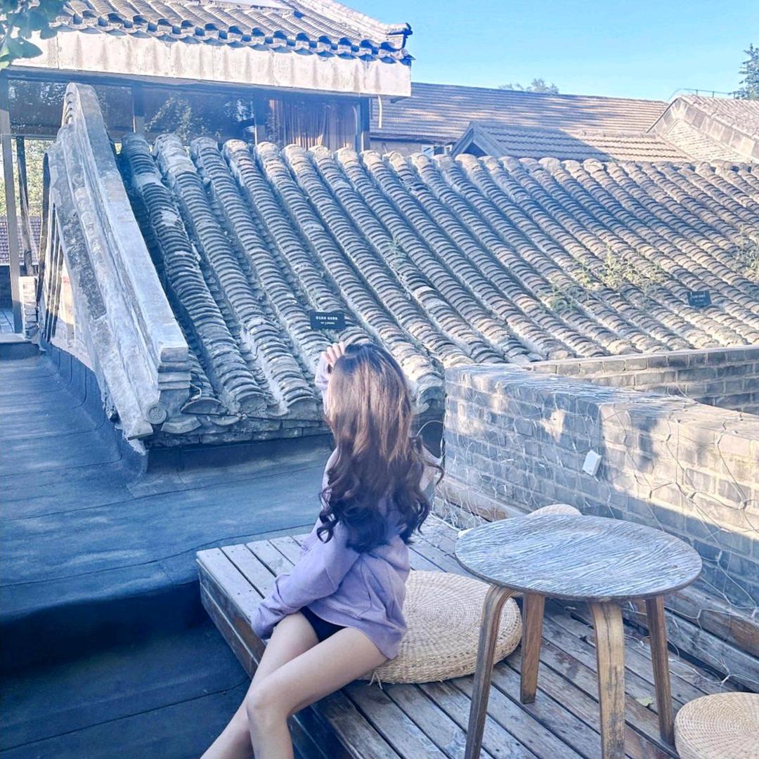 沐沐（沐然)