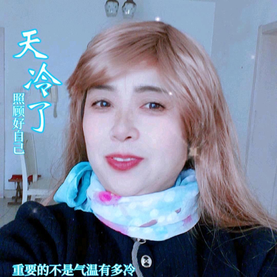 卖鱼女.早上6.20