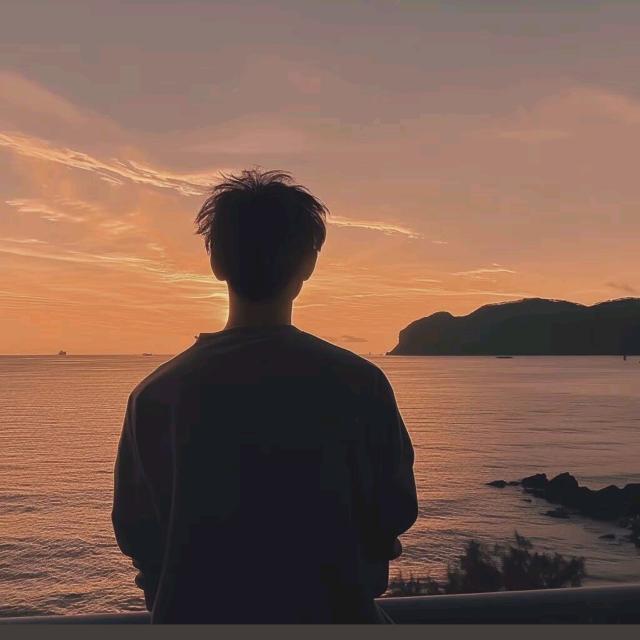 厌世༄🍃