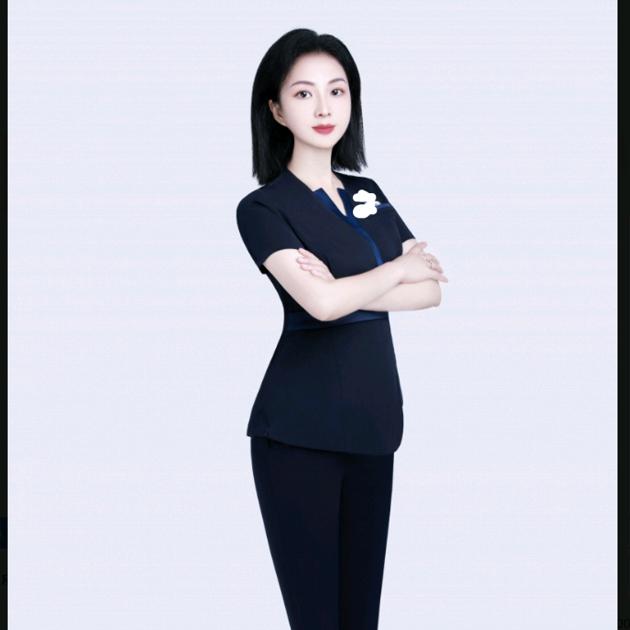 @徐州金融圈⭕大倩