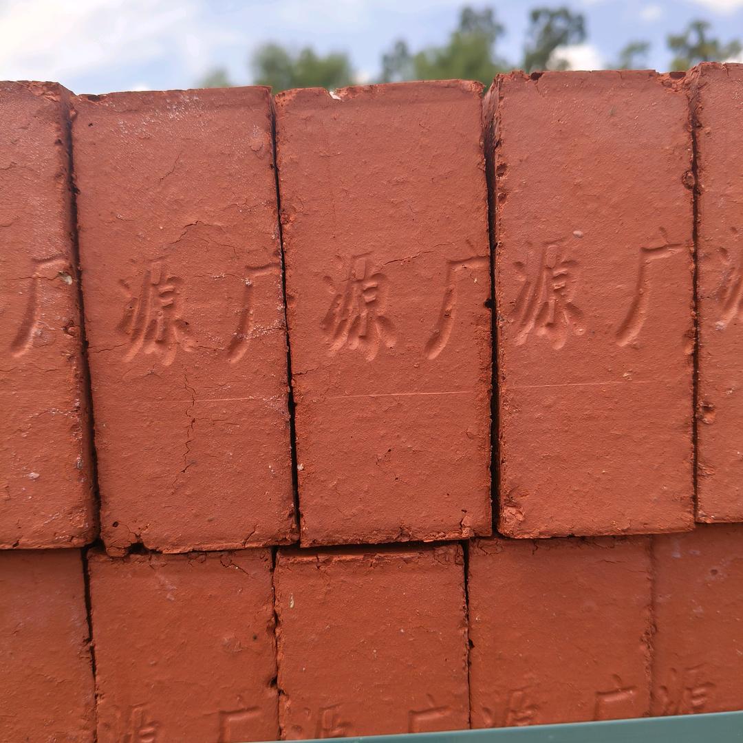 广西红砖批发