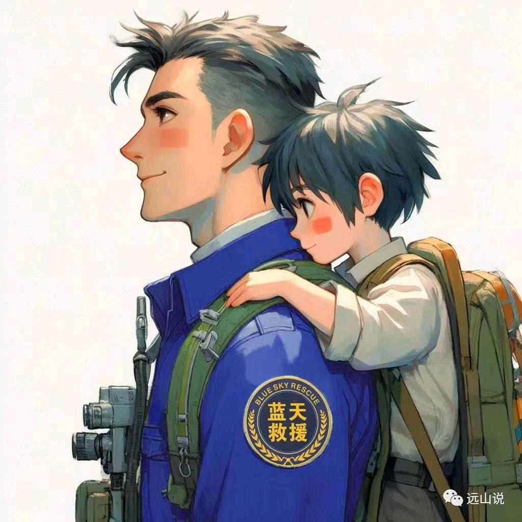 风里雨里自己走