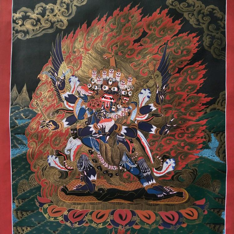 江湖是人情世故