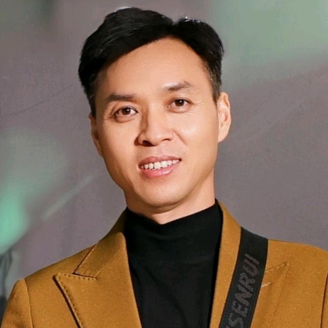 刘哥绿幕