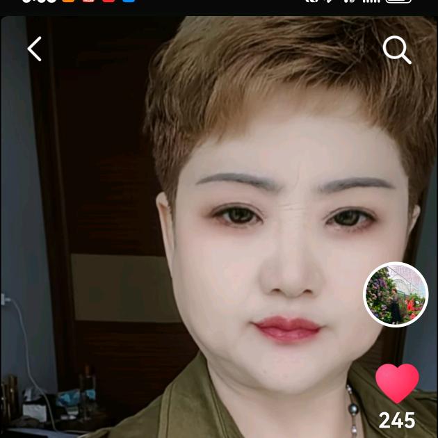 斯美尔~芳芳姐姐