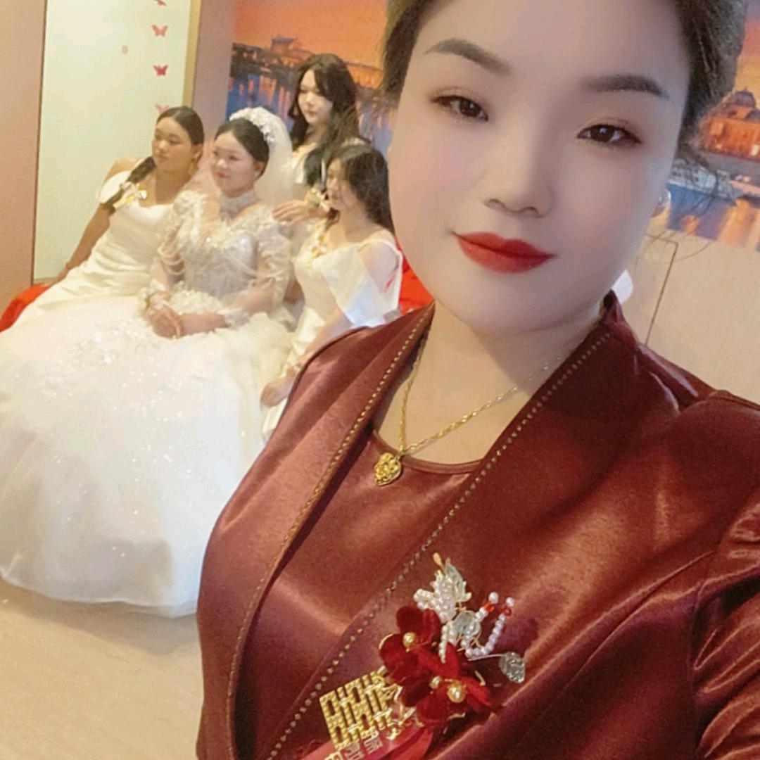 李姐
