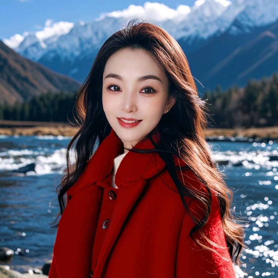 女王🔥