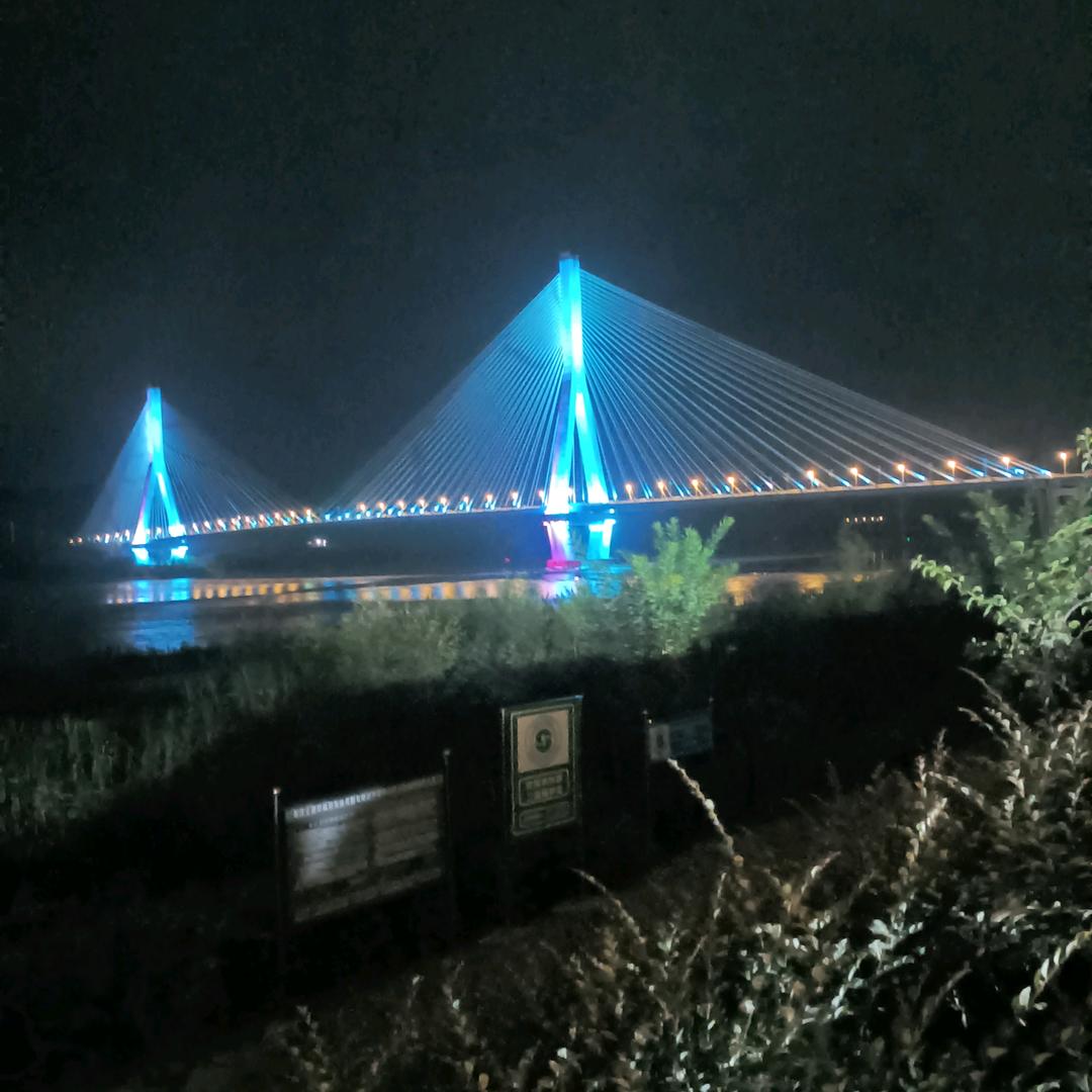 雨过彩虹