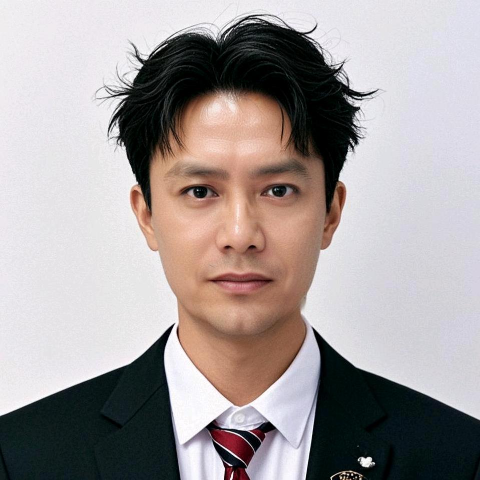 晏南～AI妙想探索者