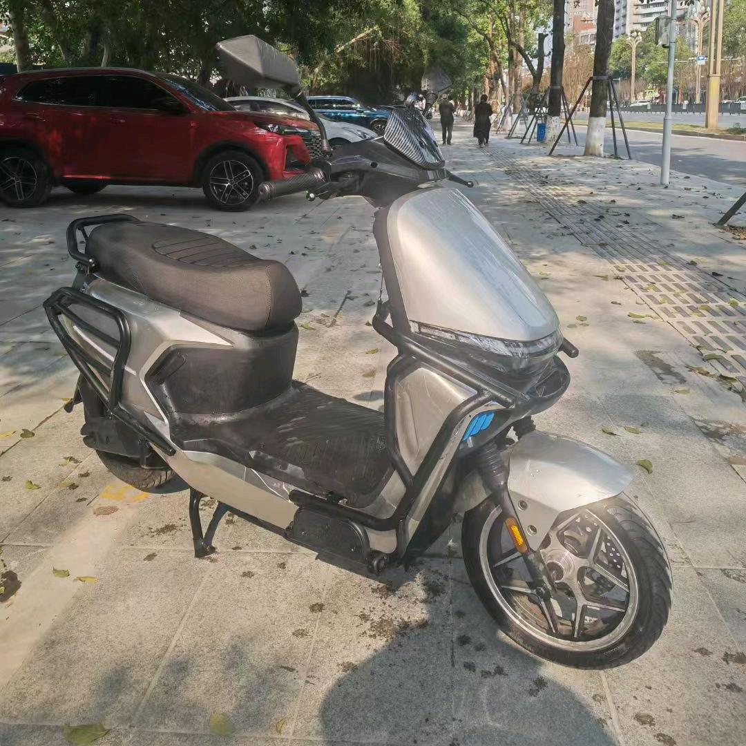 自贡鑫创锂换电