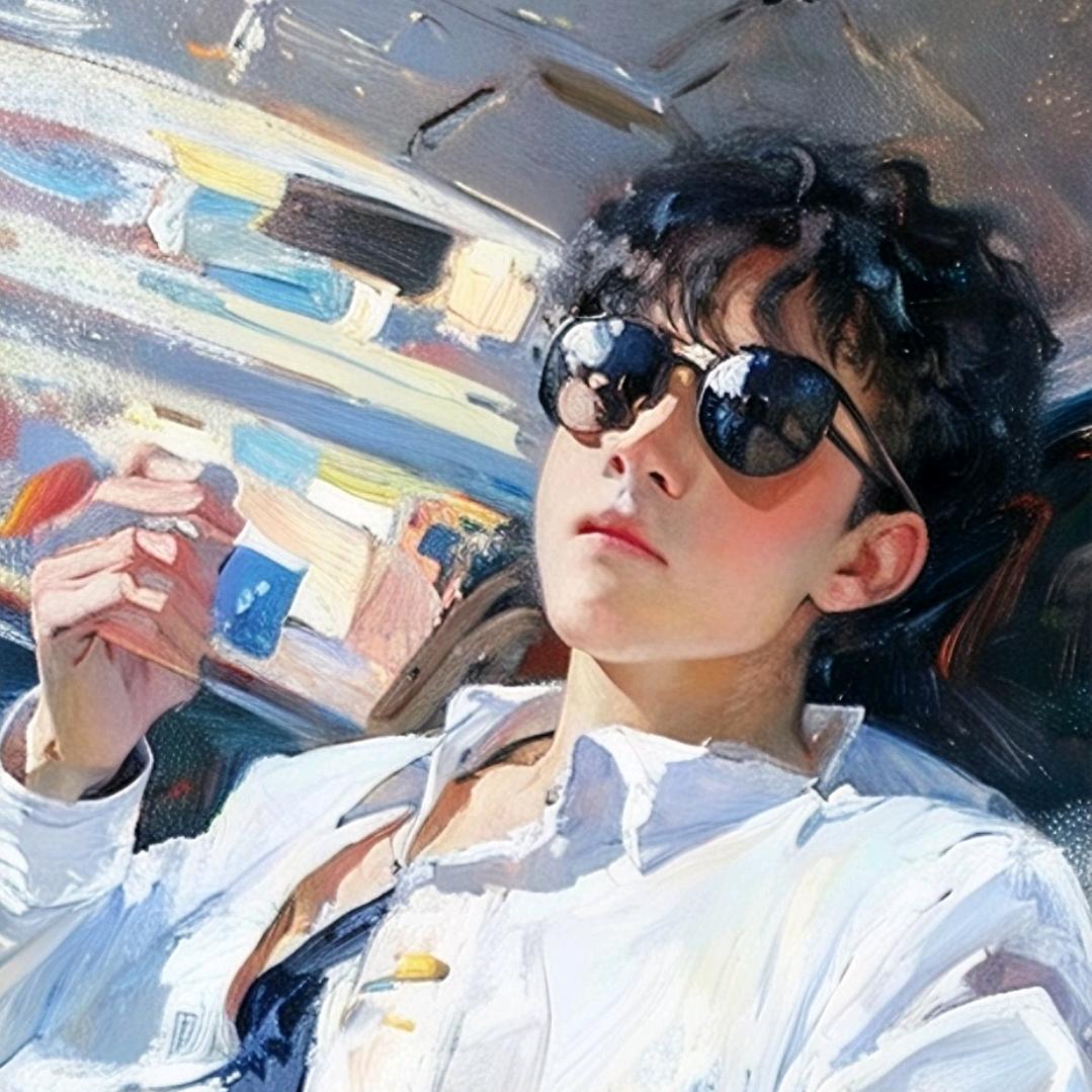 ✨明天见