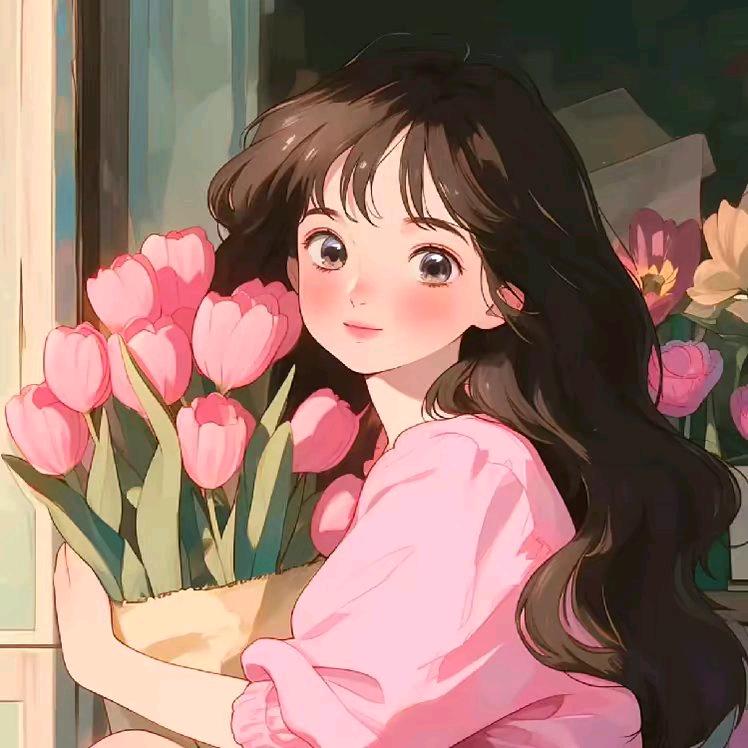牧鱼苗ノ♡