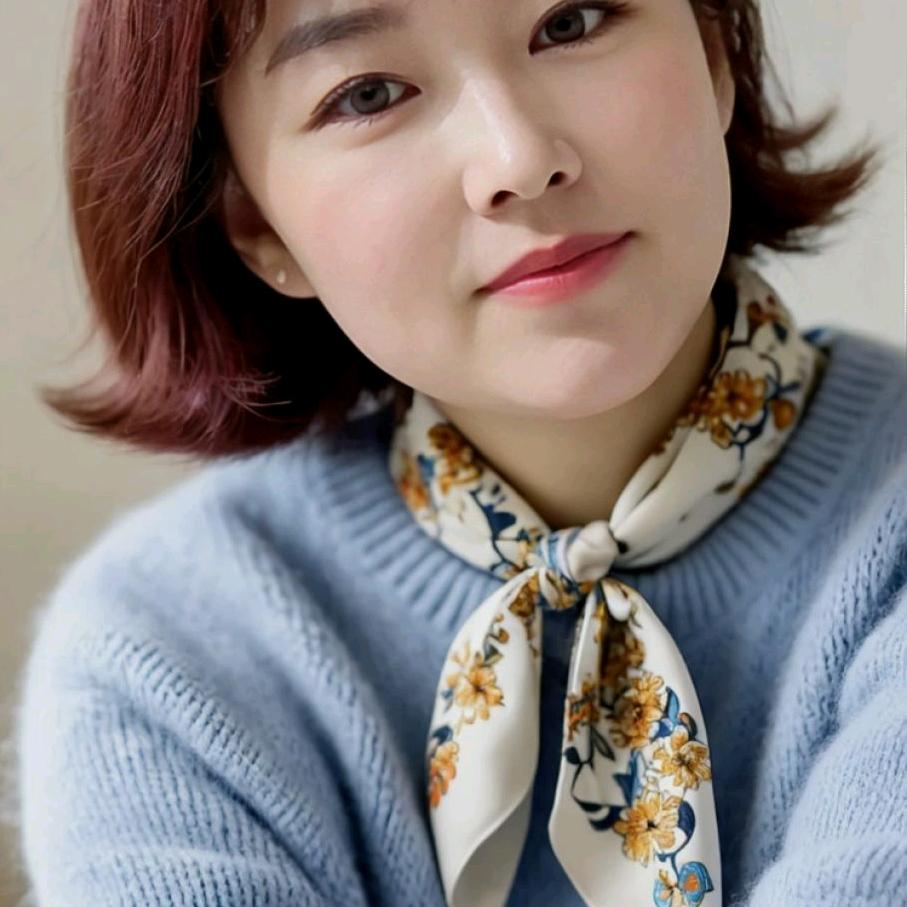 幸福花开