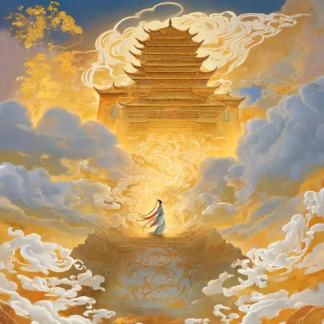 云笈若朴