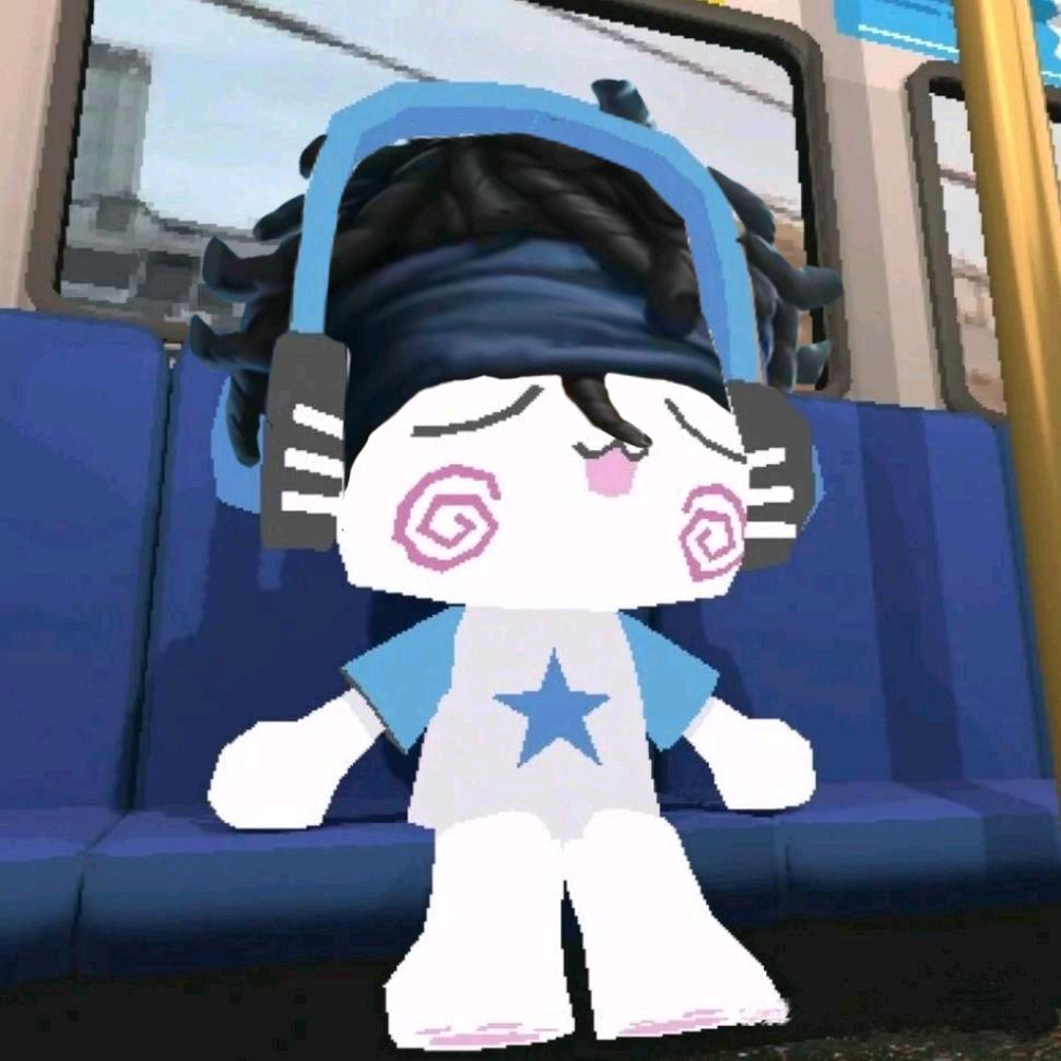 🩵柑橘酱（反击玩）🩷