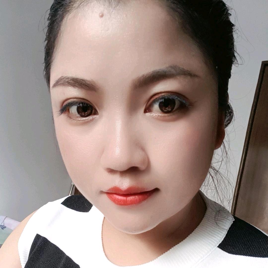 青姐穿搭