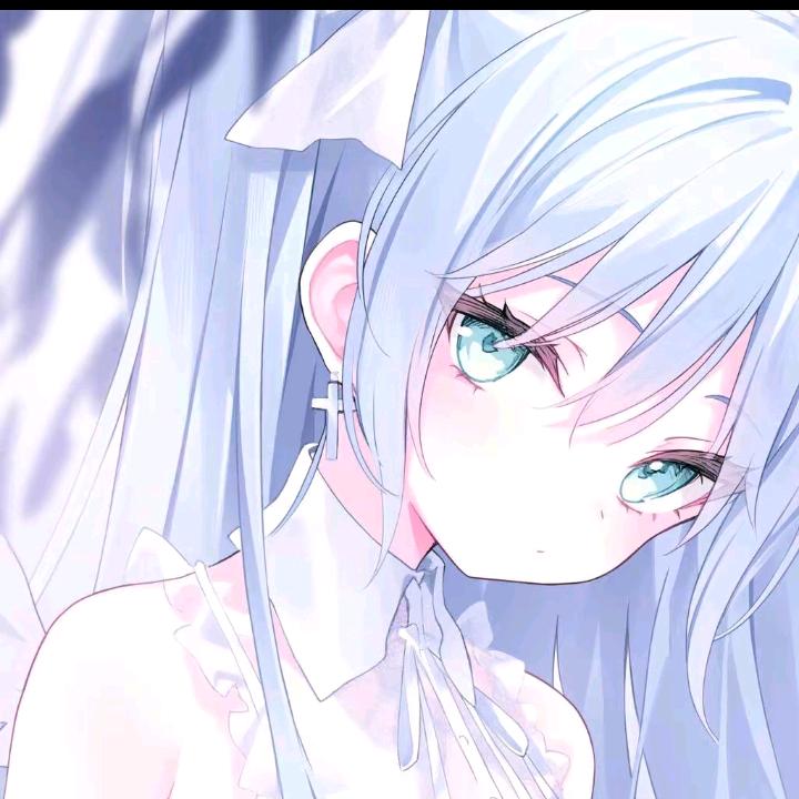 小妮头像