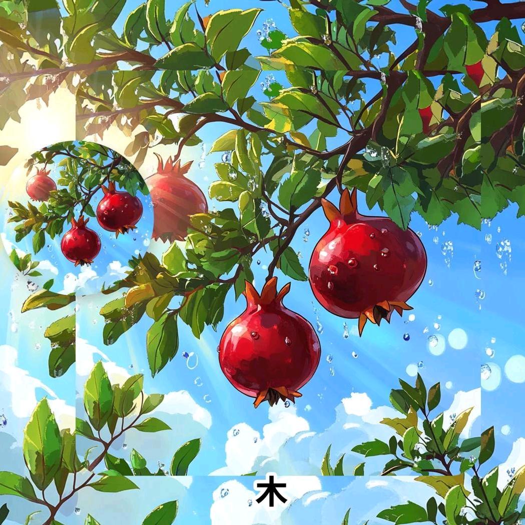 财运滚滚