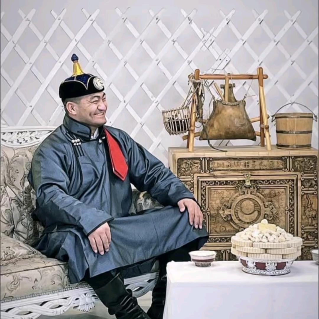 Өлзий тгохтгох