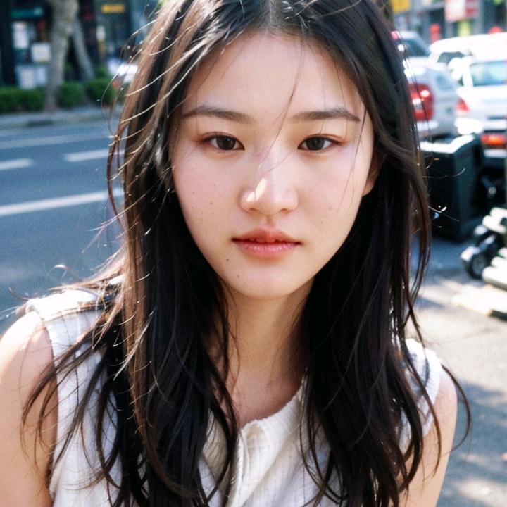 青新心