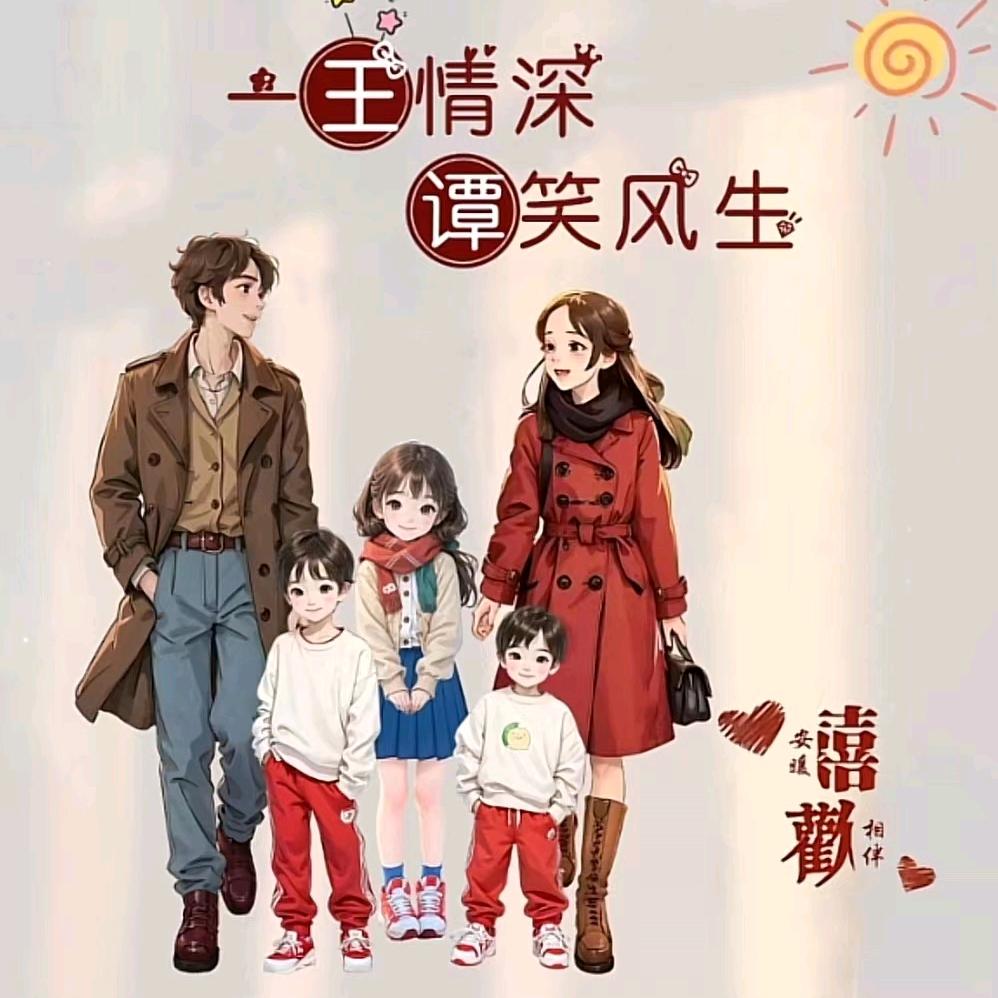 家有银子