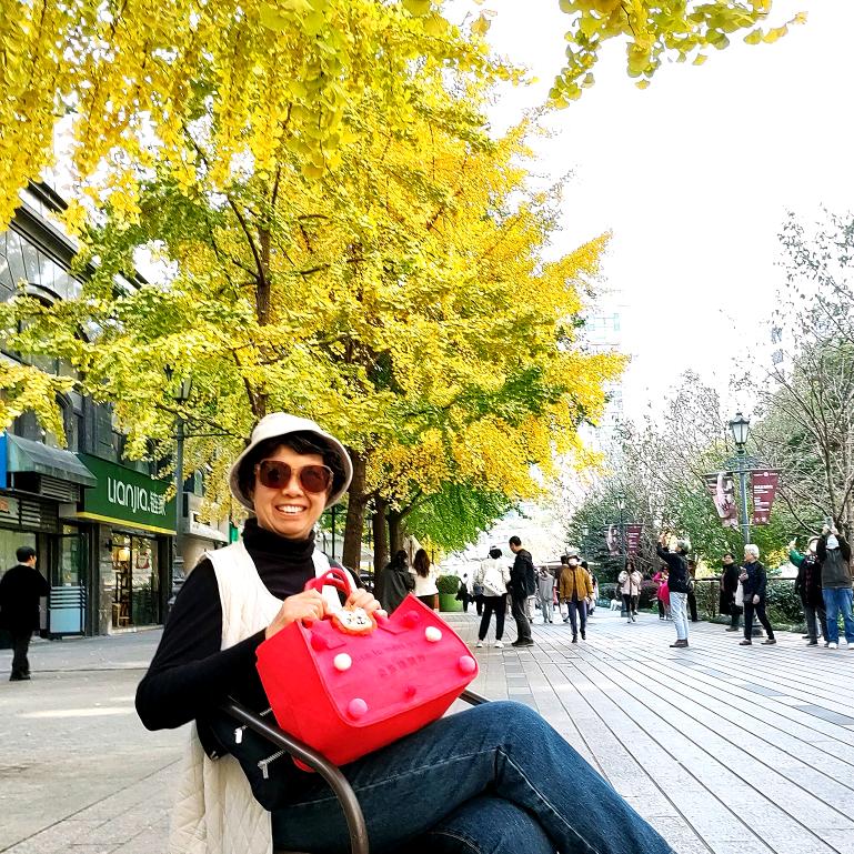 马兰如意美食铺