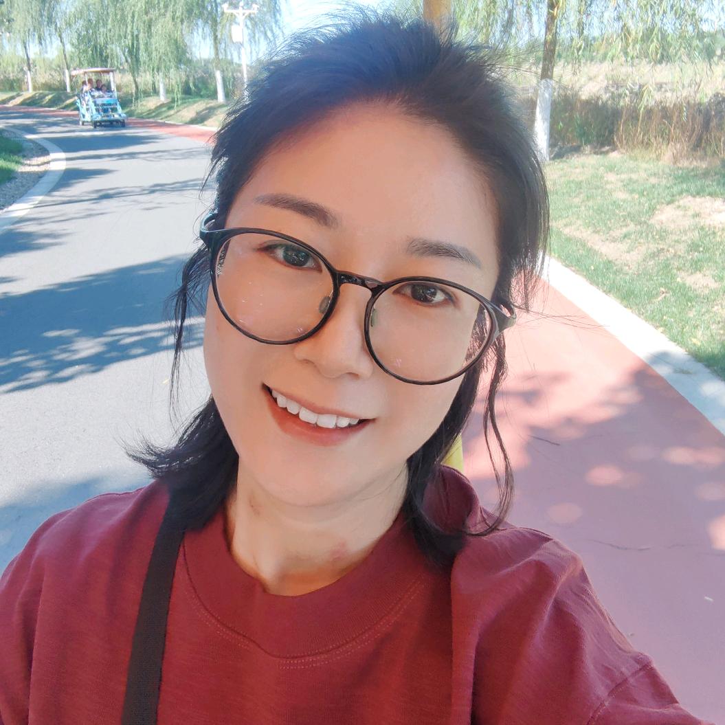 群姐～