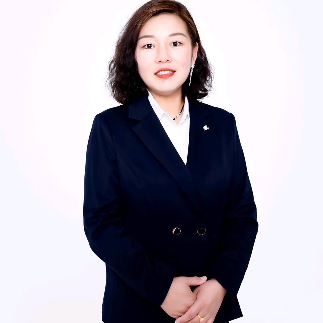 李娟在石家庄卖门窗